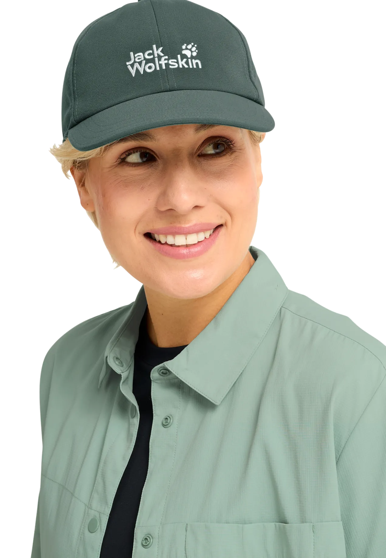 BASEBALL CAP