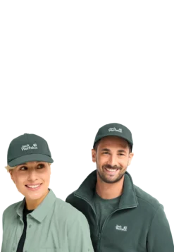 BASEBALL CAP