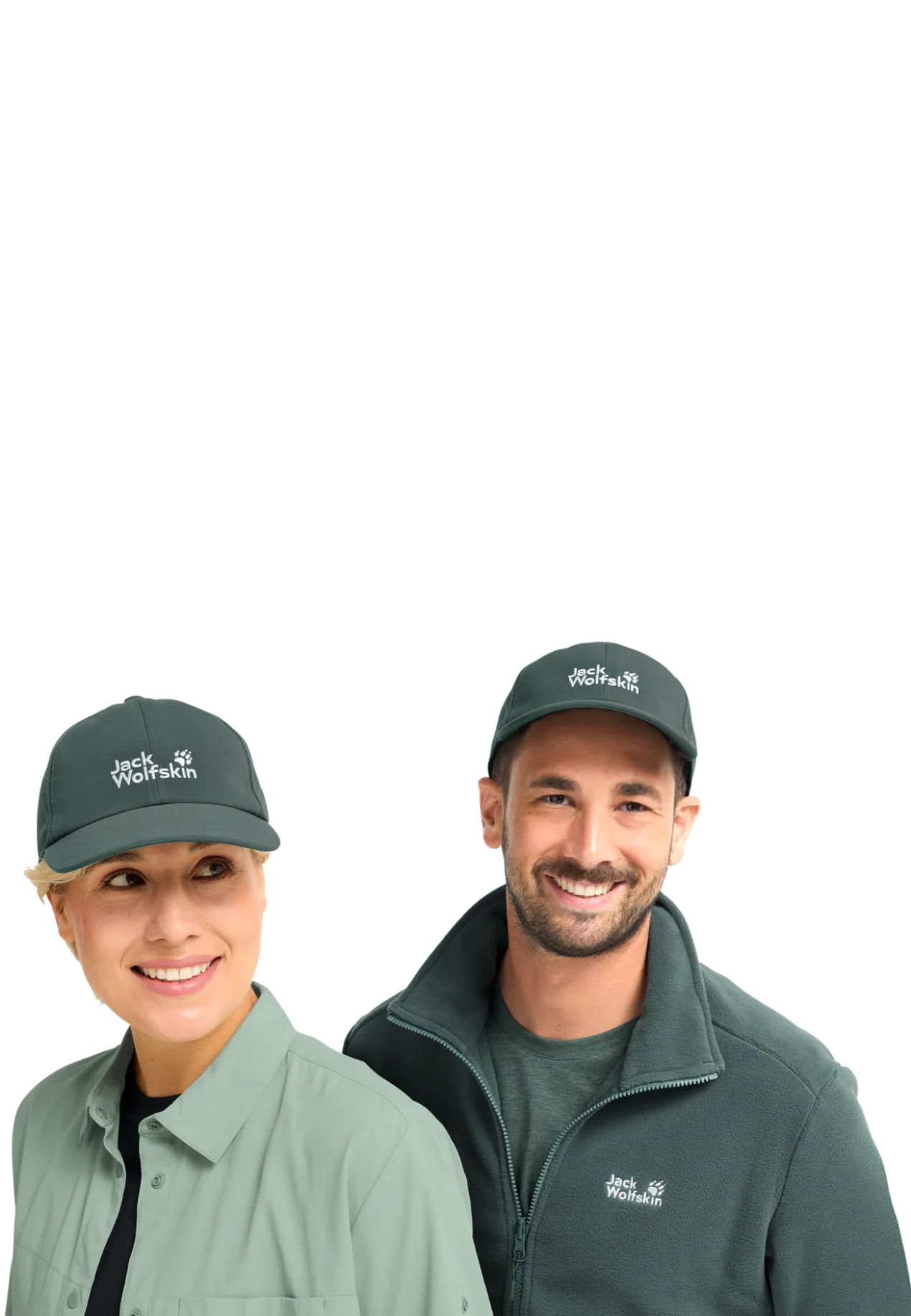 BASEBALL CAP