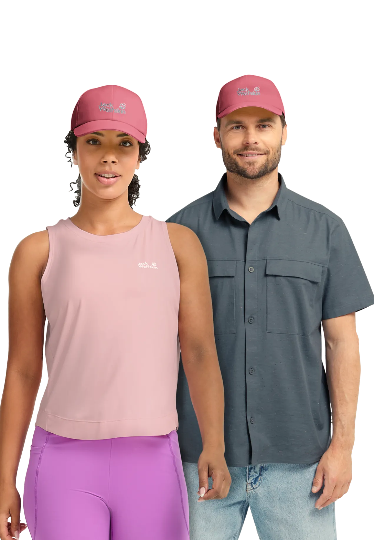 BASEBALL CAP