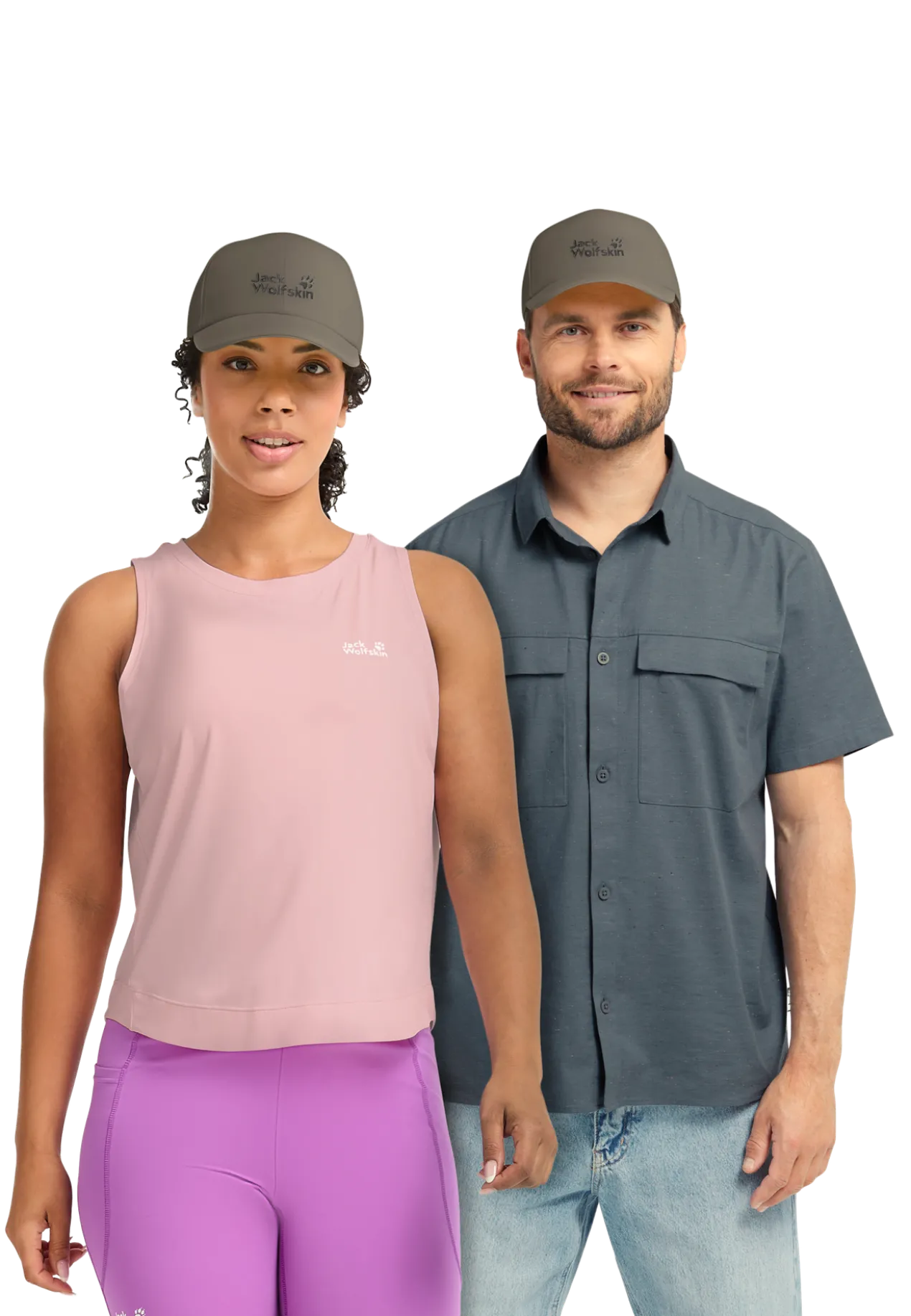 BASEBALL CAP