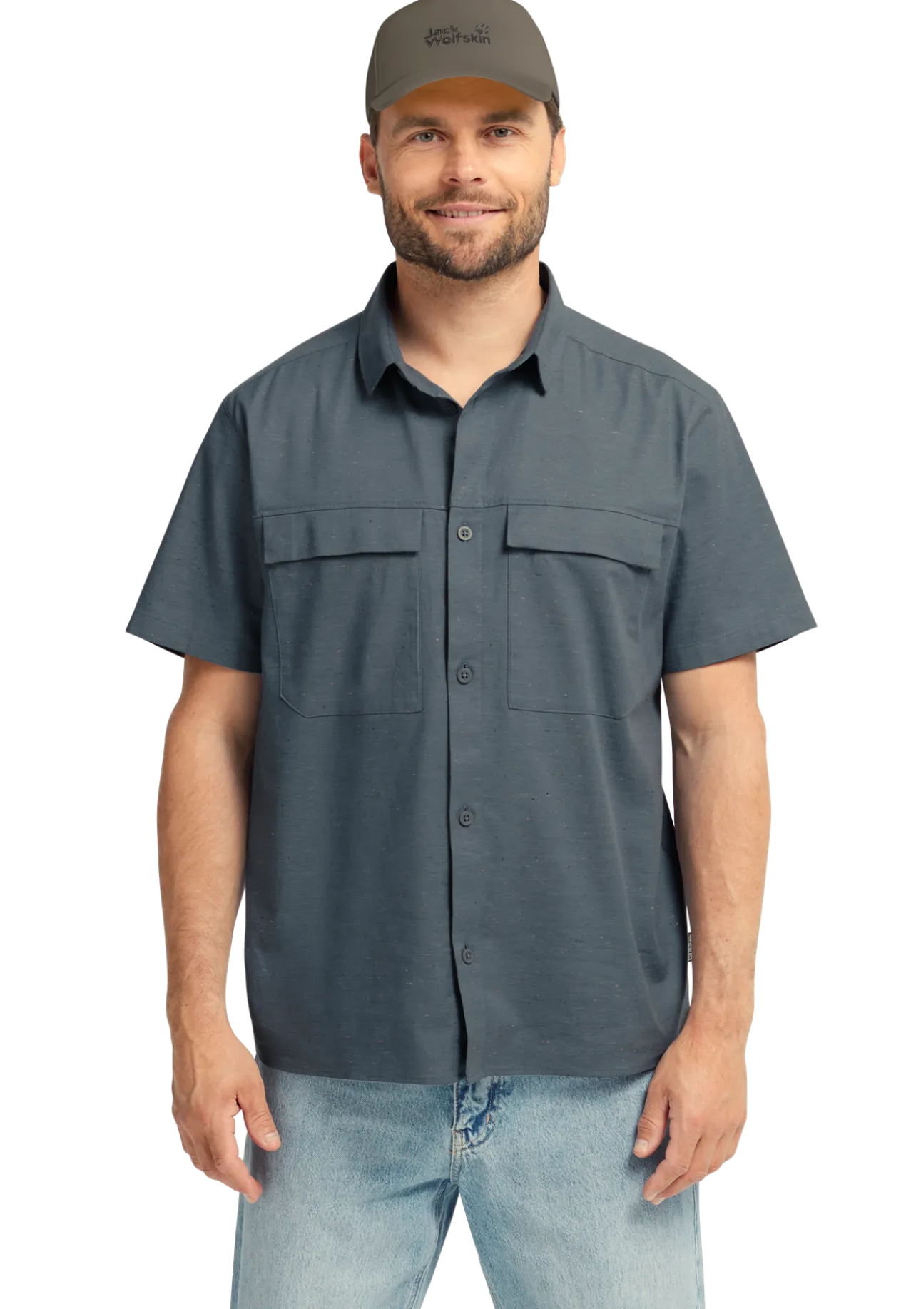 BASEBALL CAP
