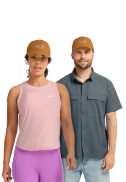 BASEBALL CAP