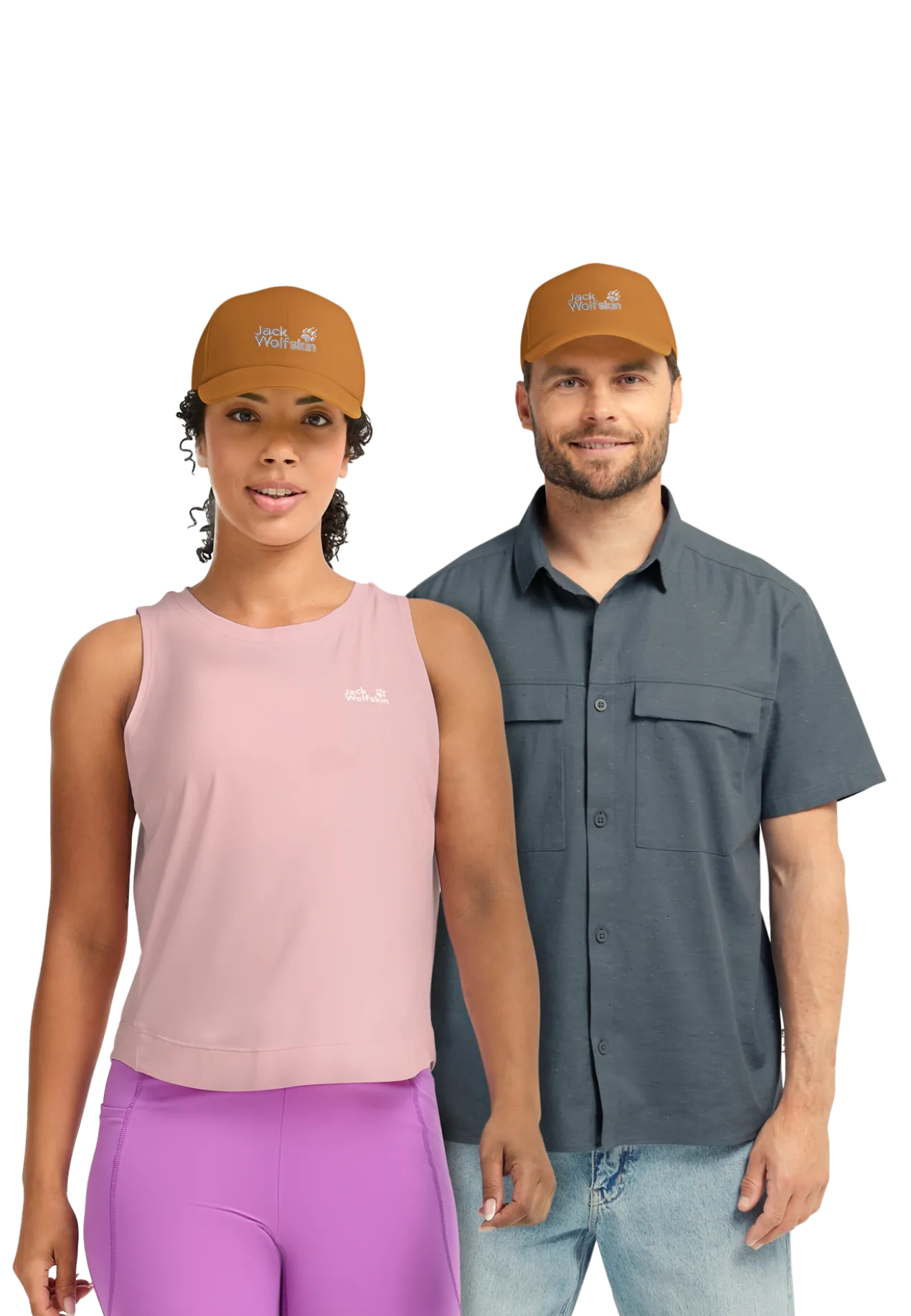 BASEBALL CAP