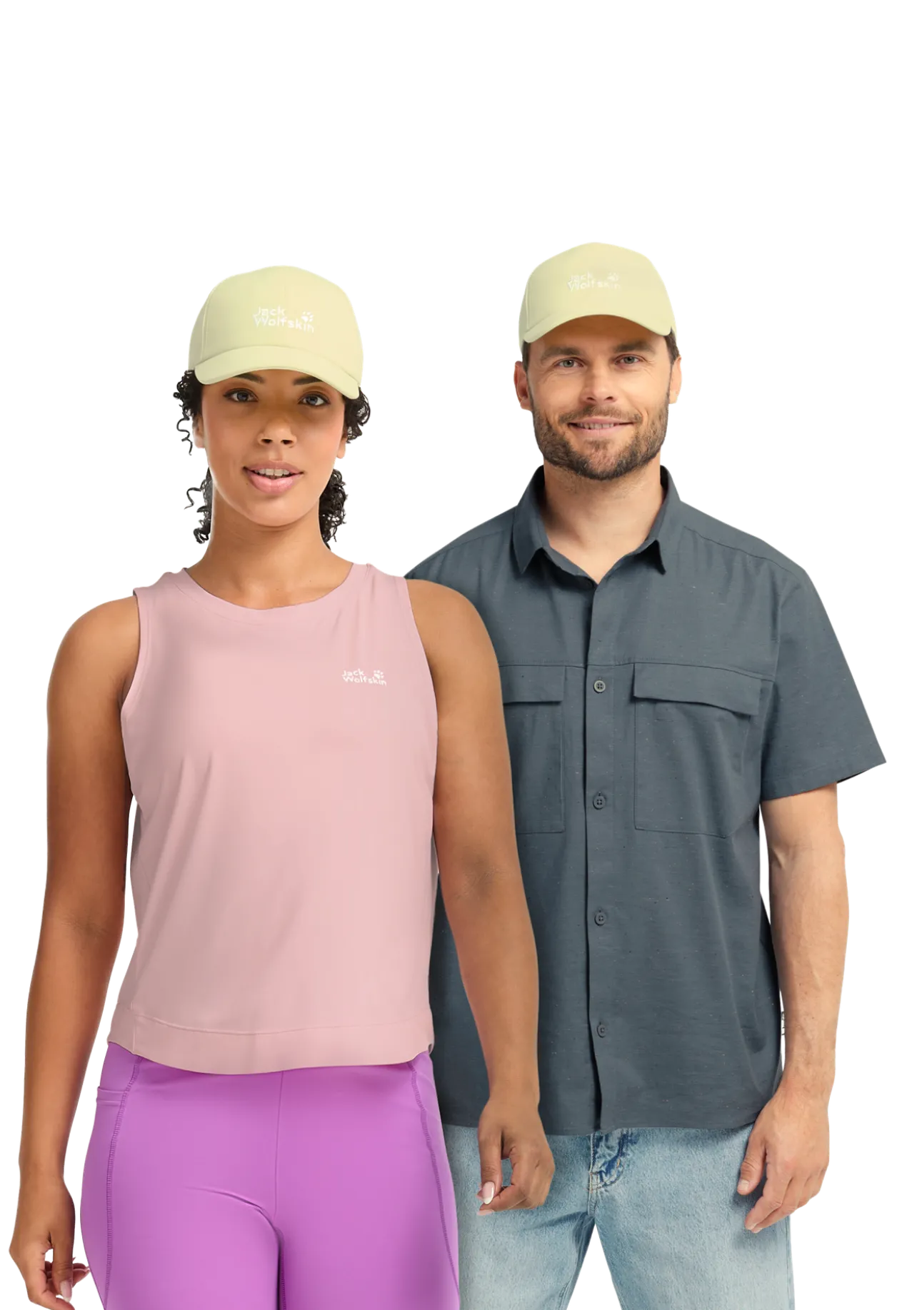 BASEBALL CAP