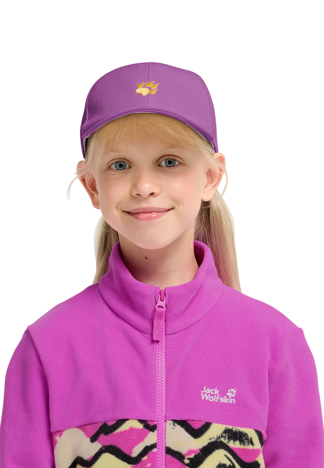 BASEBALL CAP K