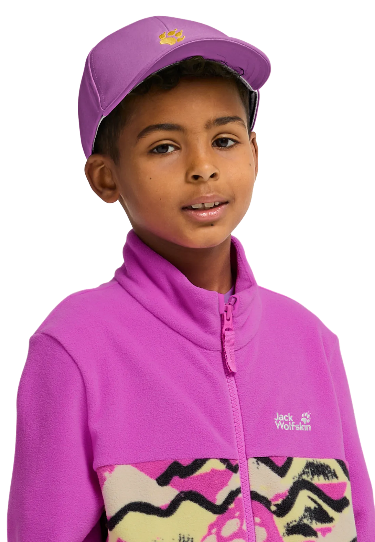 BASEBALL CAP K