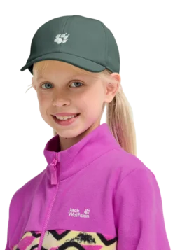 BASEBALL CAP K