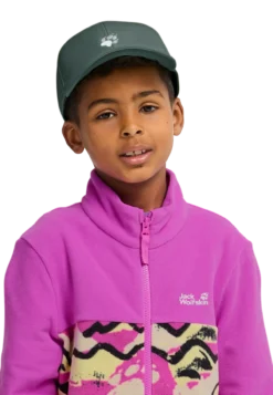 BASEBALL CAP K