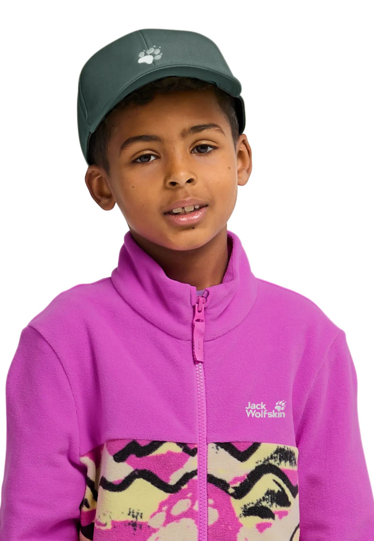 BASEBALL CAP K