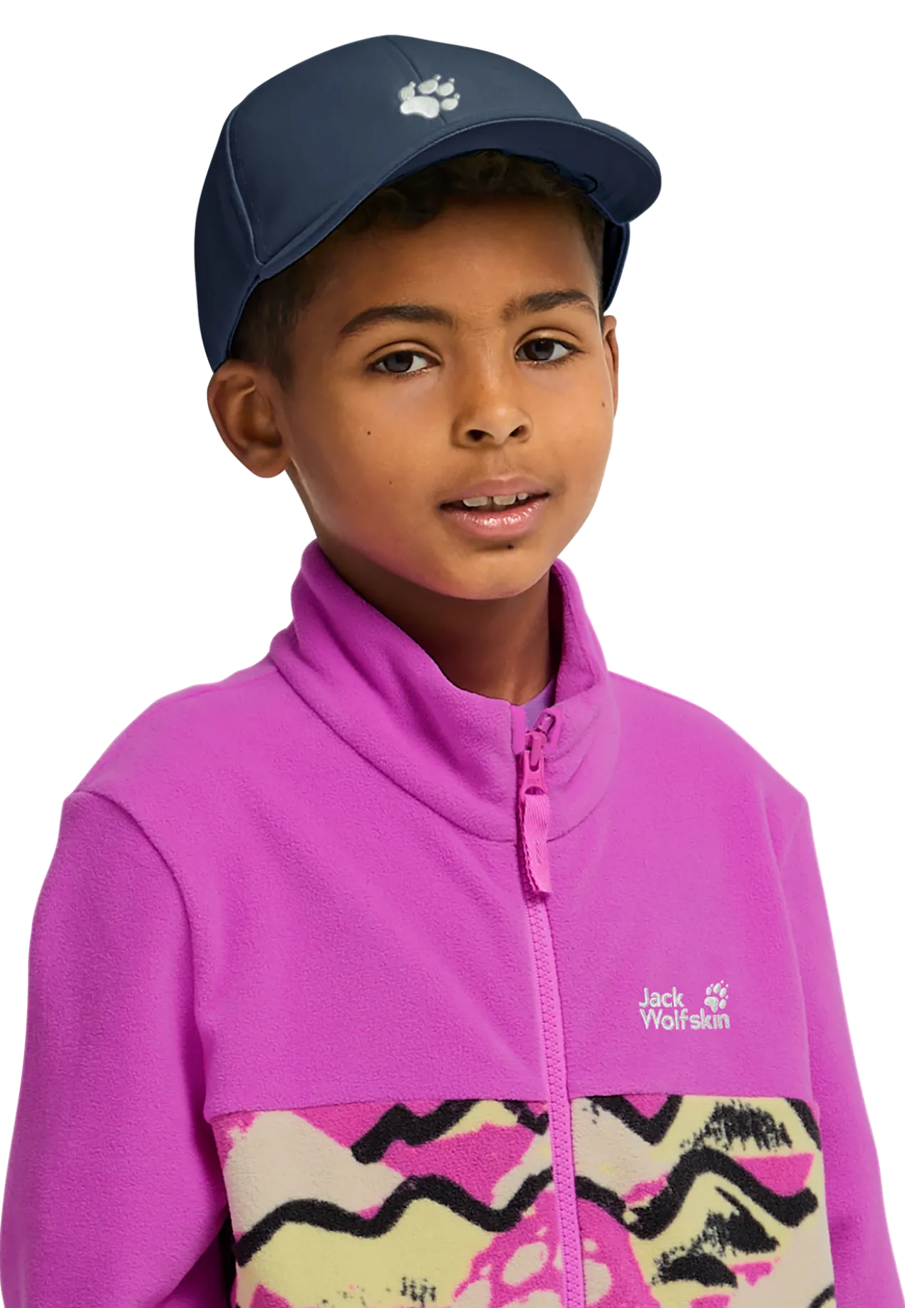 BASEBALL CAP K