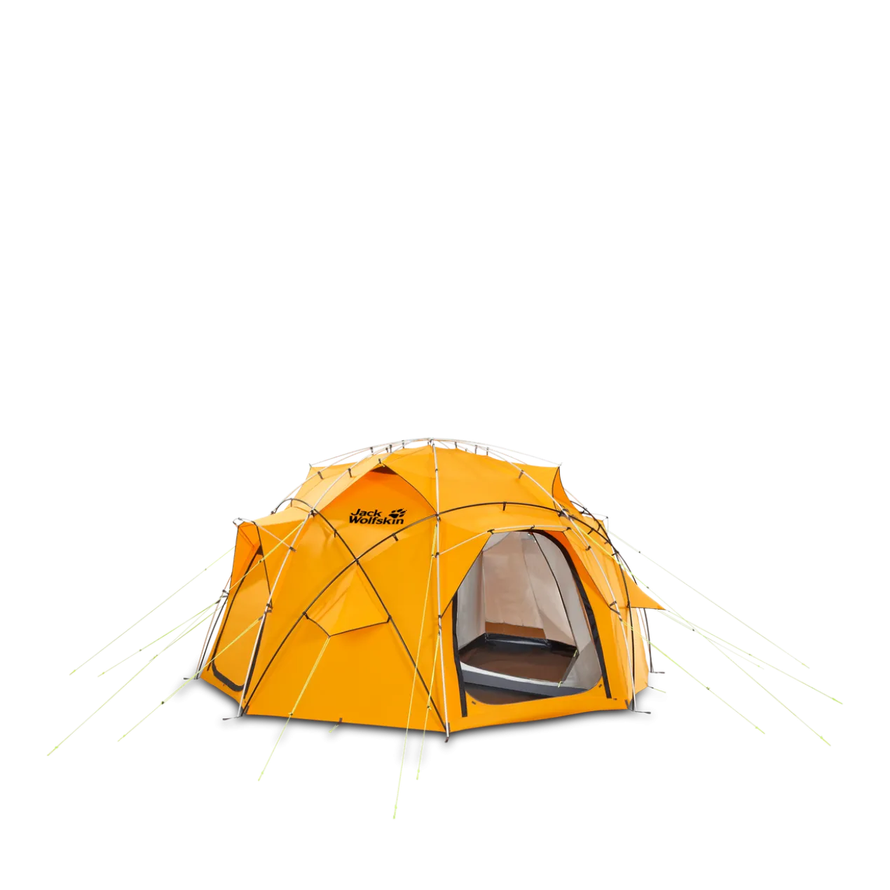 BASE CAMP DOME