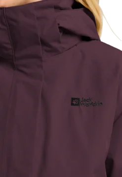 BAYLIGHT 3IN1 COAT W