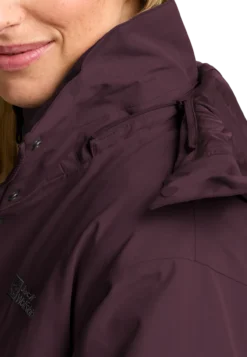 BAYLIGHT 3IN1 COAT W