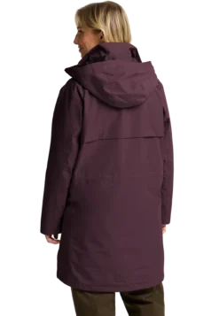 BAYLIGHT 3IN1 COAT W