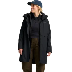 BAYLIGHT 3IN1 COAT W
