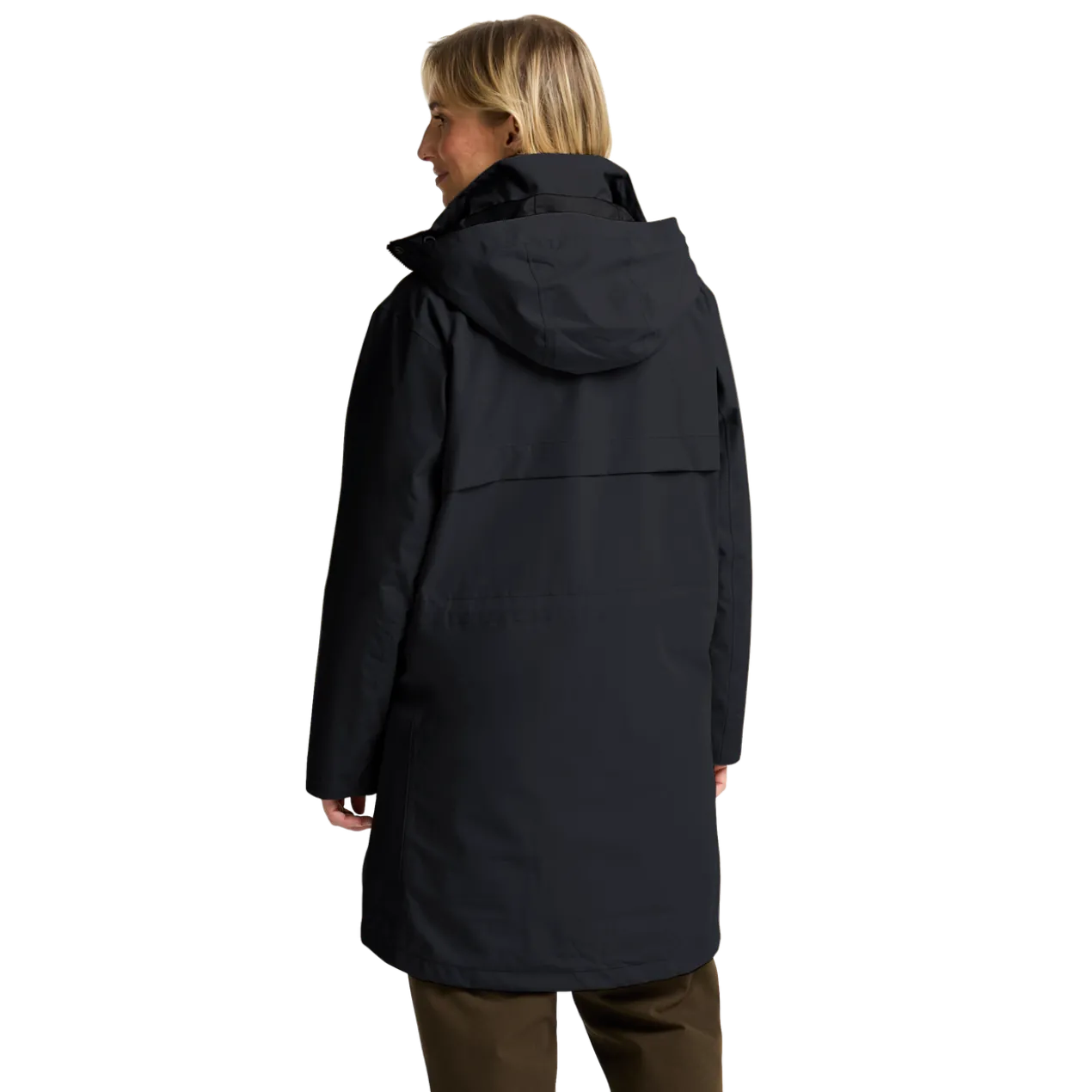 BAYLIGHT 3IN1 COAT W