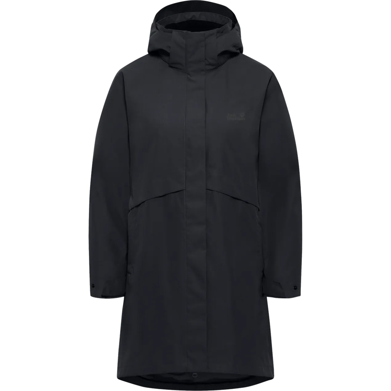 BAYLIGHT 3IN1 COAT W