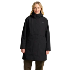 BAYLIGHT 3IN1 COAT W