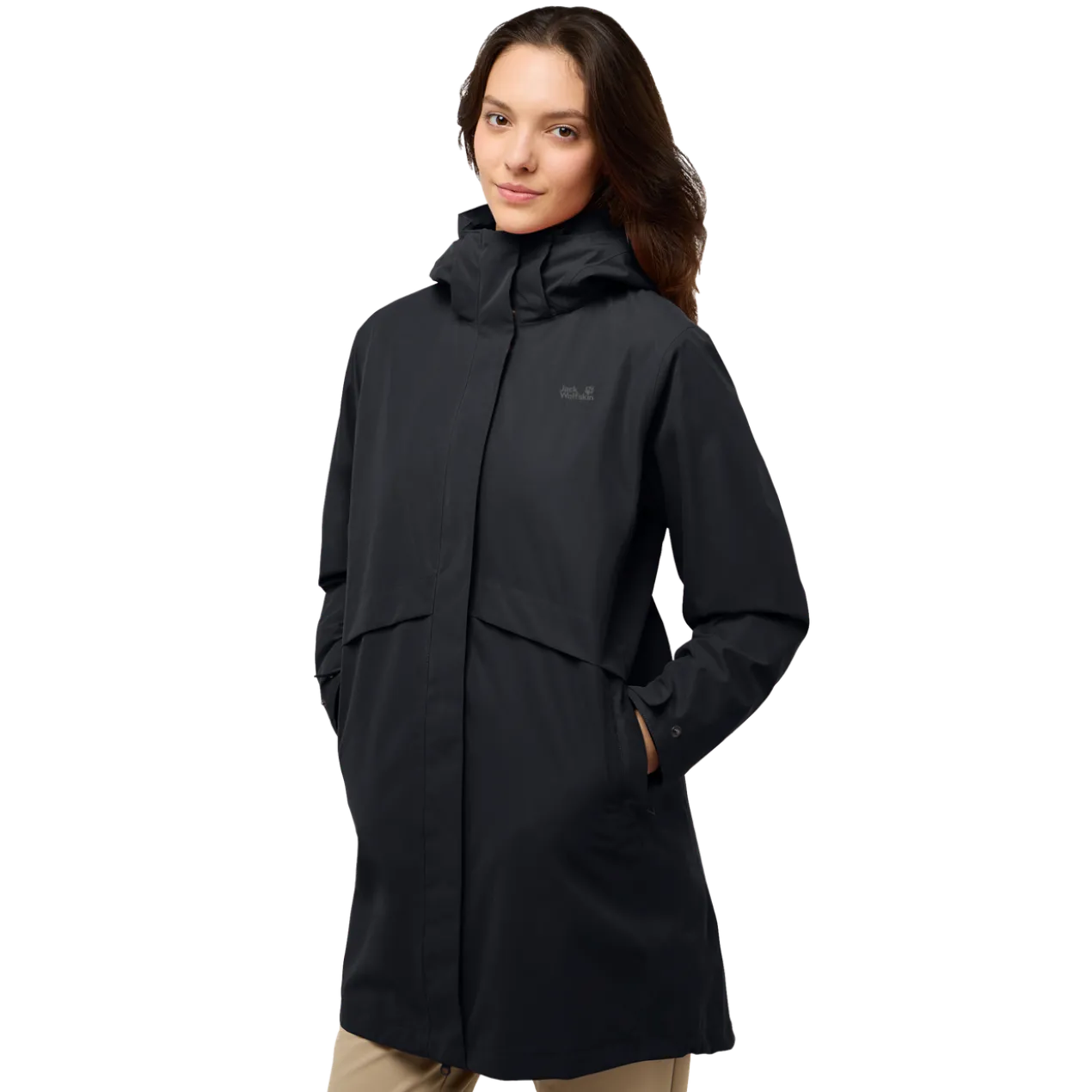 BAYLIGHT 3IN1 COAT W