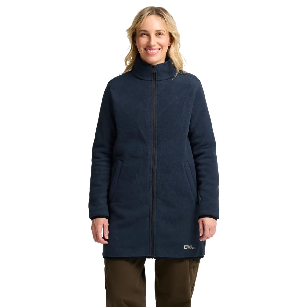BAYLIGHT 3IN1 COAT W