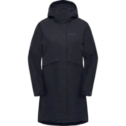 BAYLIGHT 3IN1 COAT W
