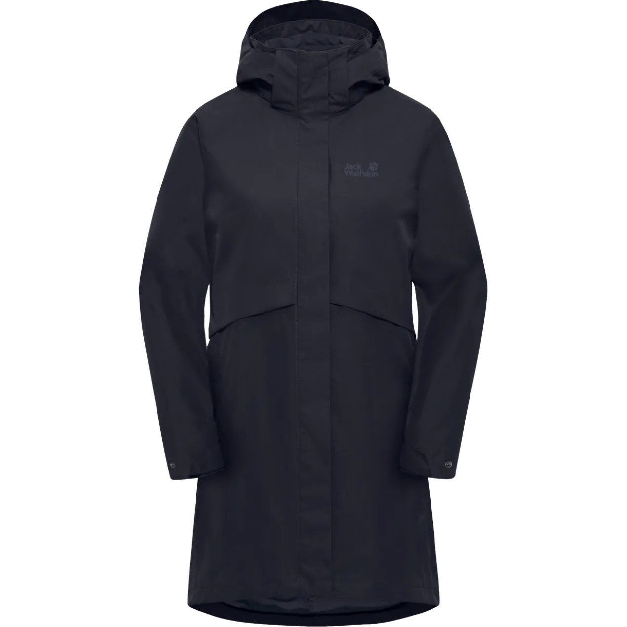 BAYLIGHT 3IN1 COAT W
