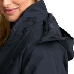 BAYLIGHT 3IN1 COAT W