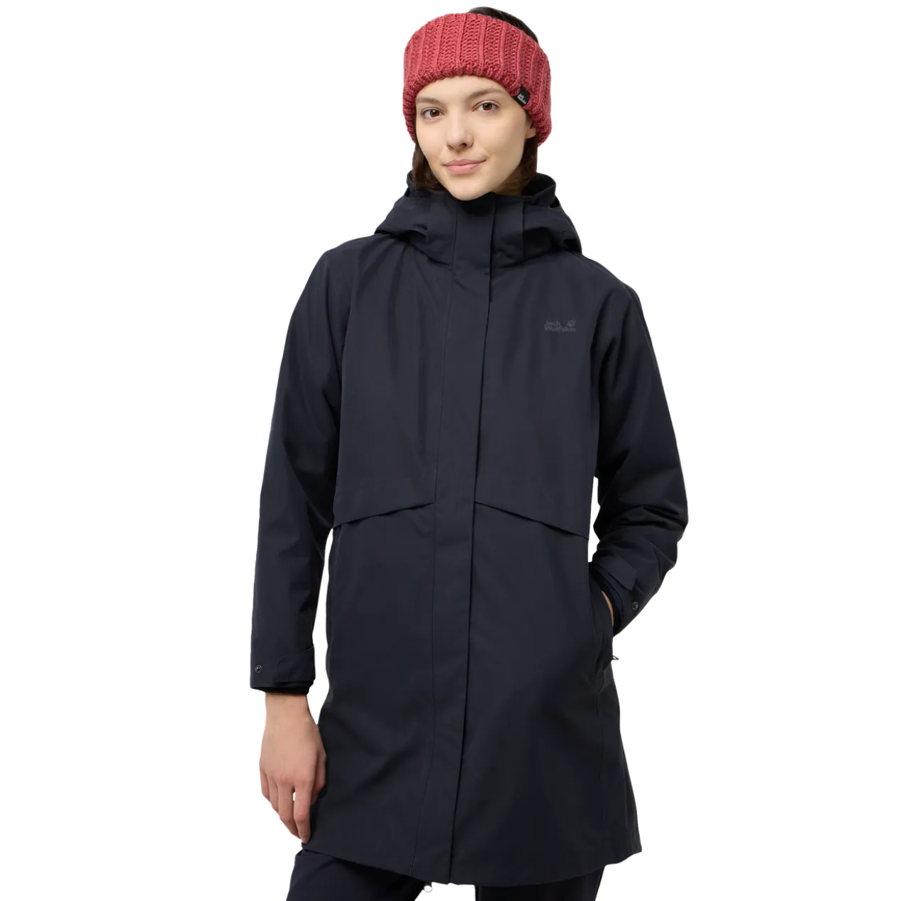 BAYLIGHT 3IN1 COAT W