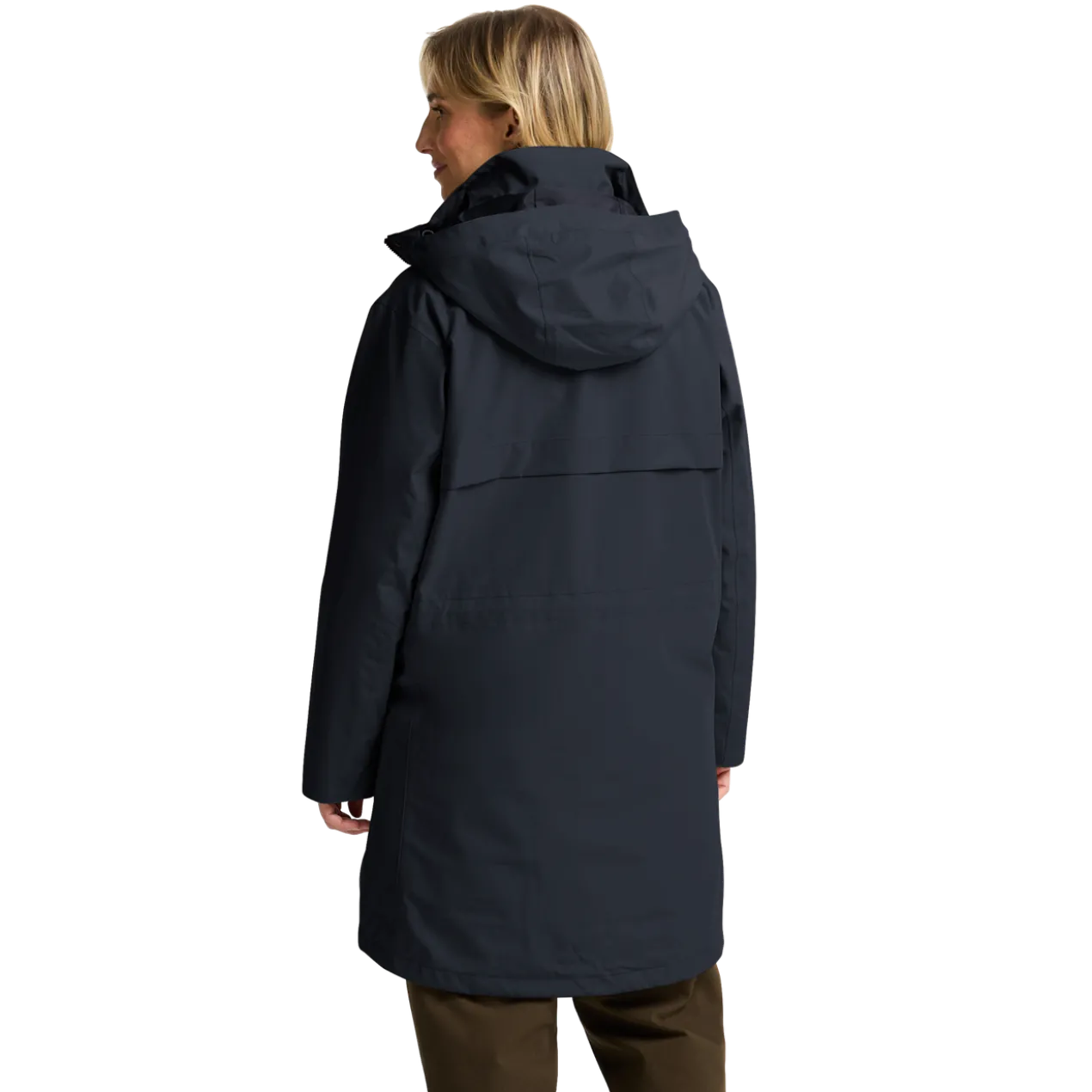 BAYLIGHT 3IN1 COAT W