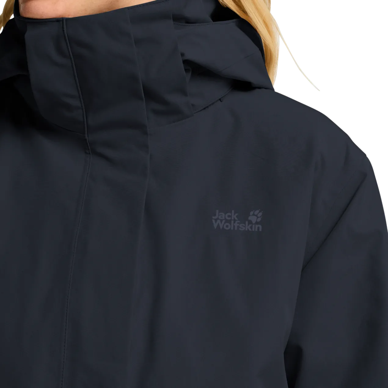 BAYLIGHT 3IN1 COAT W