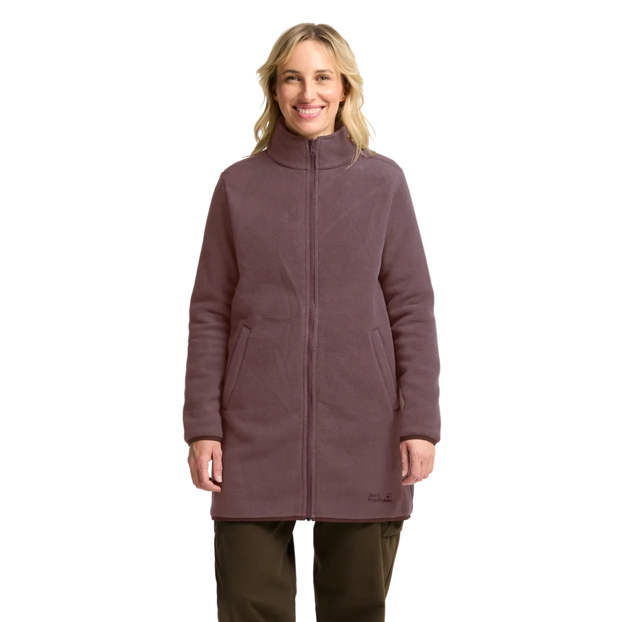 BAYLIGHT 3IN1 COAT W