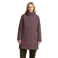 BAYLIGHT 3IN1 COAT W
