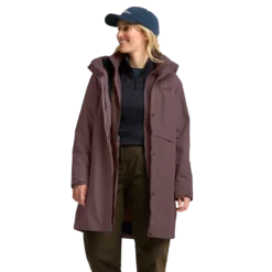 BAYLIGHT 3IN1 COAT W