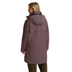 BAYLIGHT 3IN1 COAT W