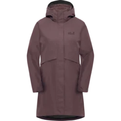 BAYLIGHT 3IN1 COAT W