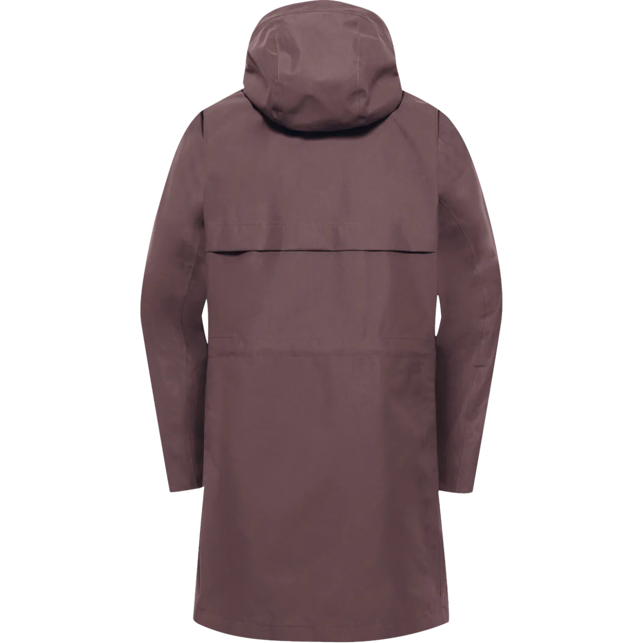 BAYLIGHT 3IN1 COAT W