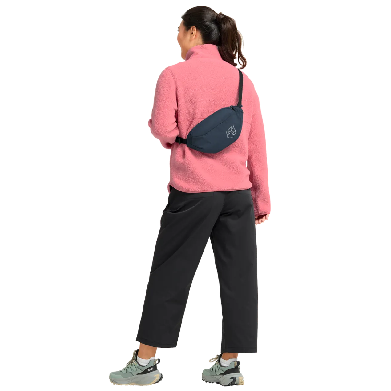 BERKELEY HIPBAG