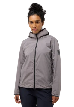 BIKE COMMUTE XT JKT W