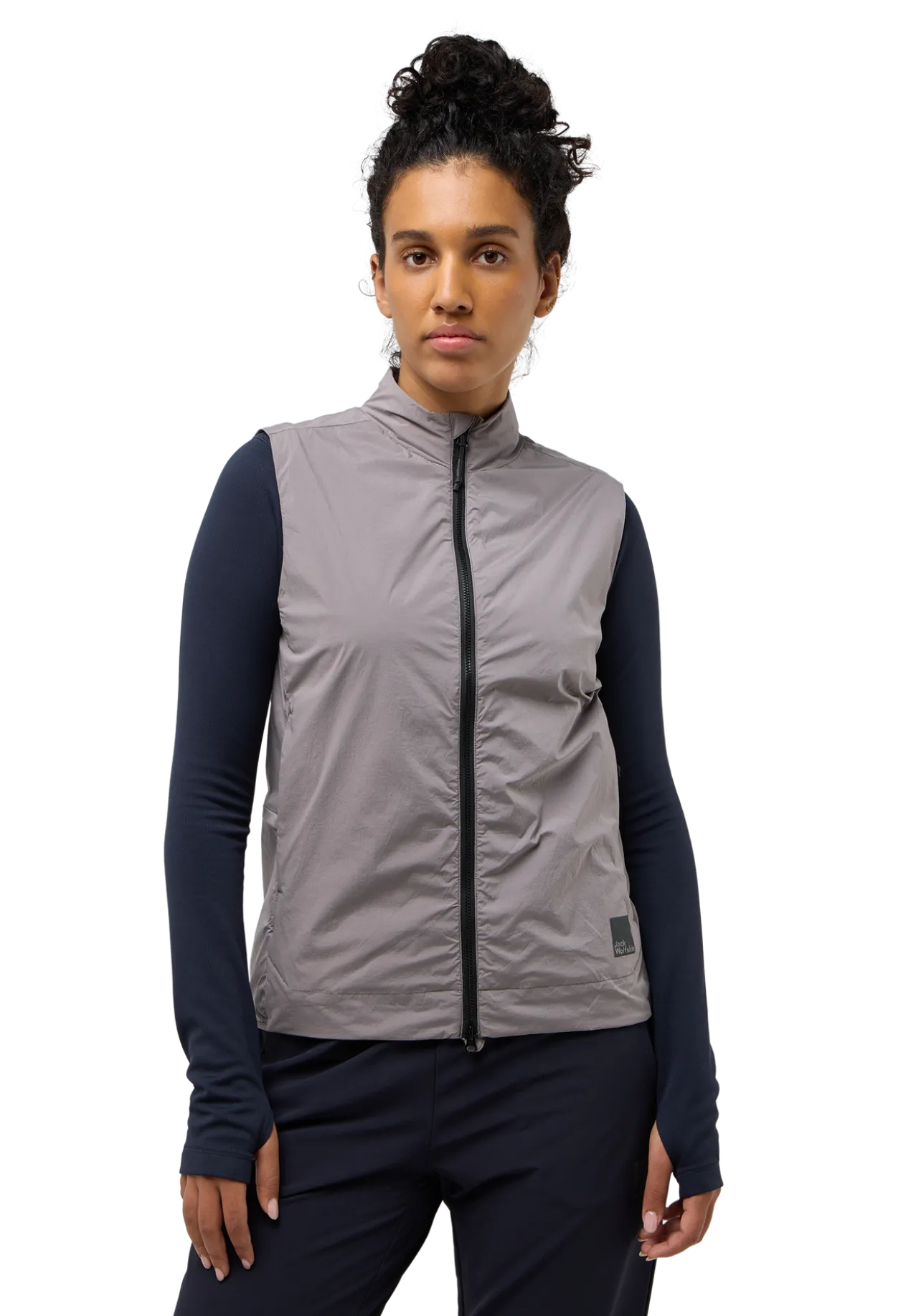 BIKE COMMUTE XT VEST W