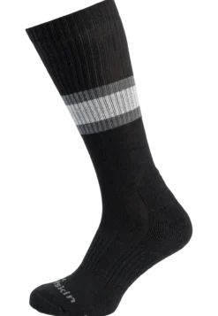 BIKE HIGHVIS SOCK CL C