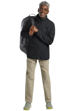 BORNBERG HOODY M