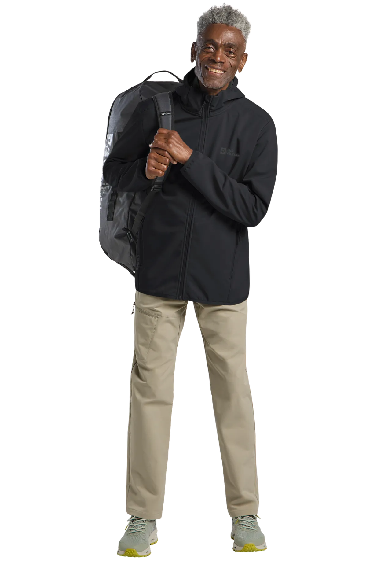 BORNBERG HOODY M