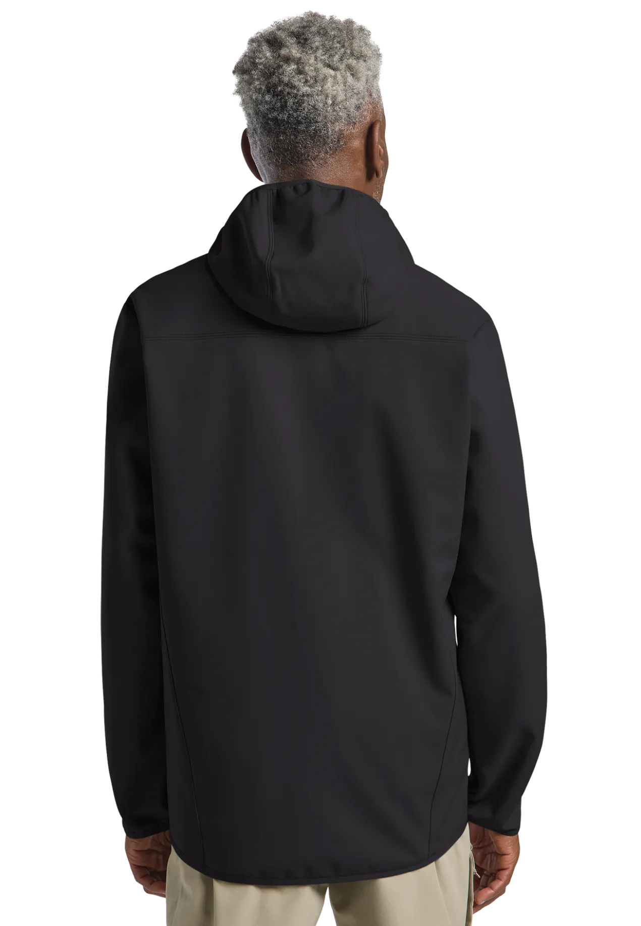 BORNBERG HOODY M