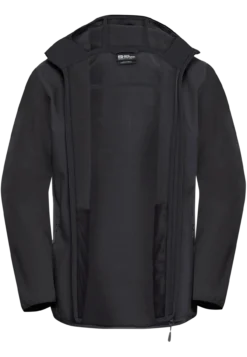 BORNBERG HOODY M