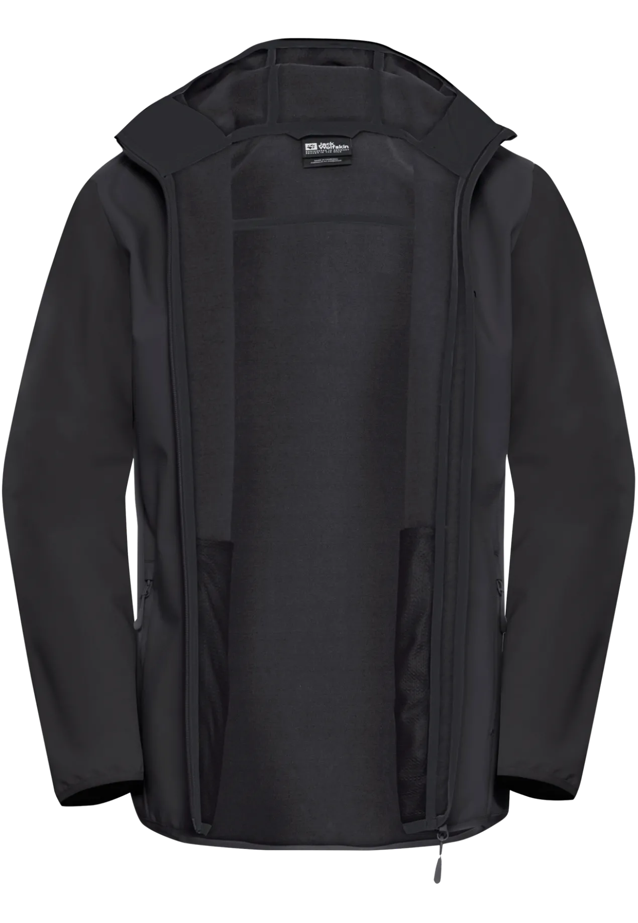 BORNBERG HOODY M