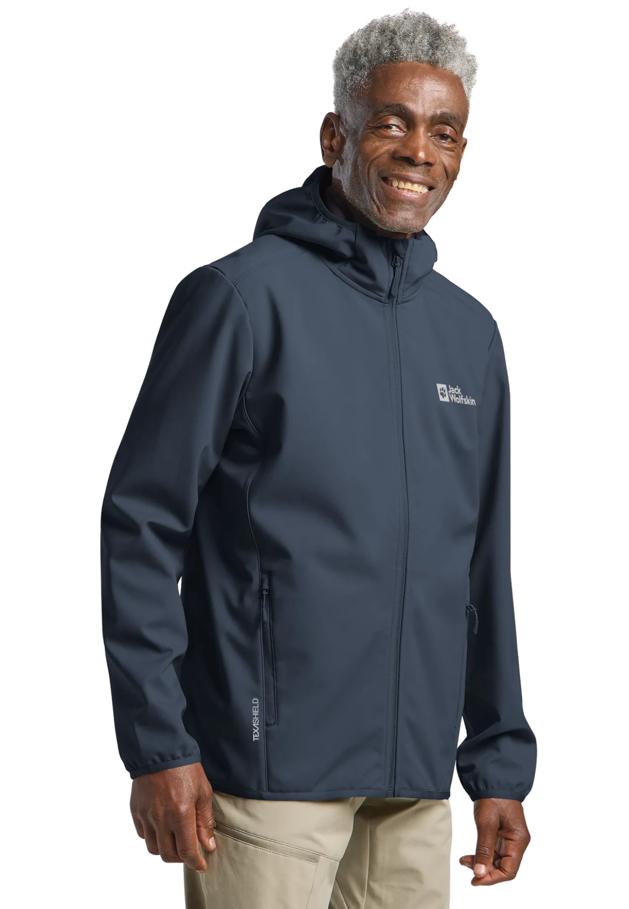 BORNBERG HOODY M