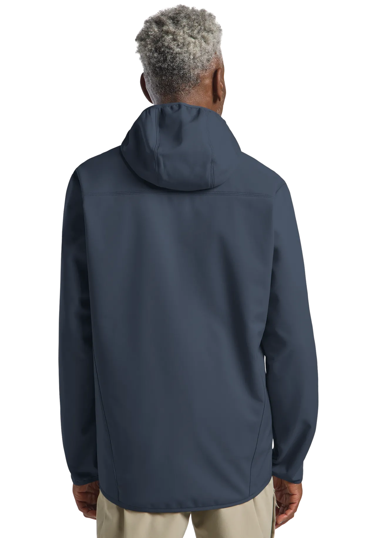 BORNBERG HOODY M