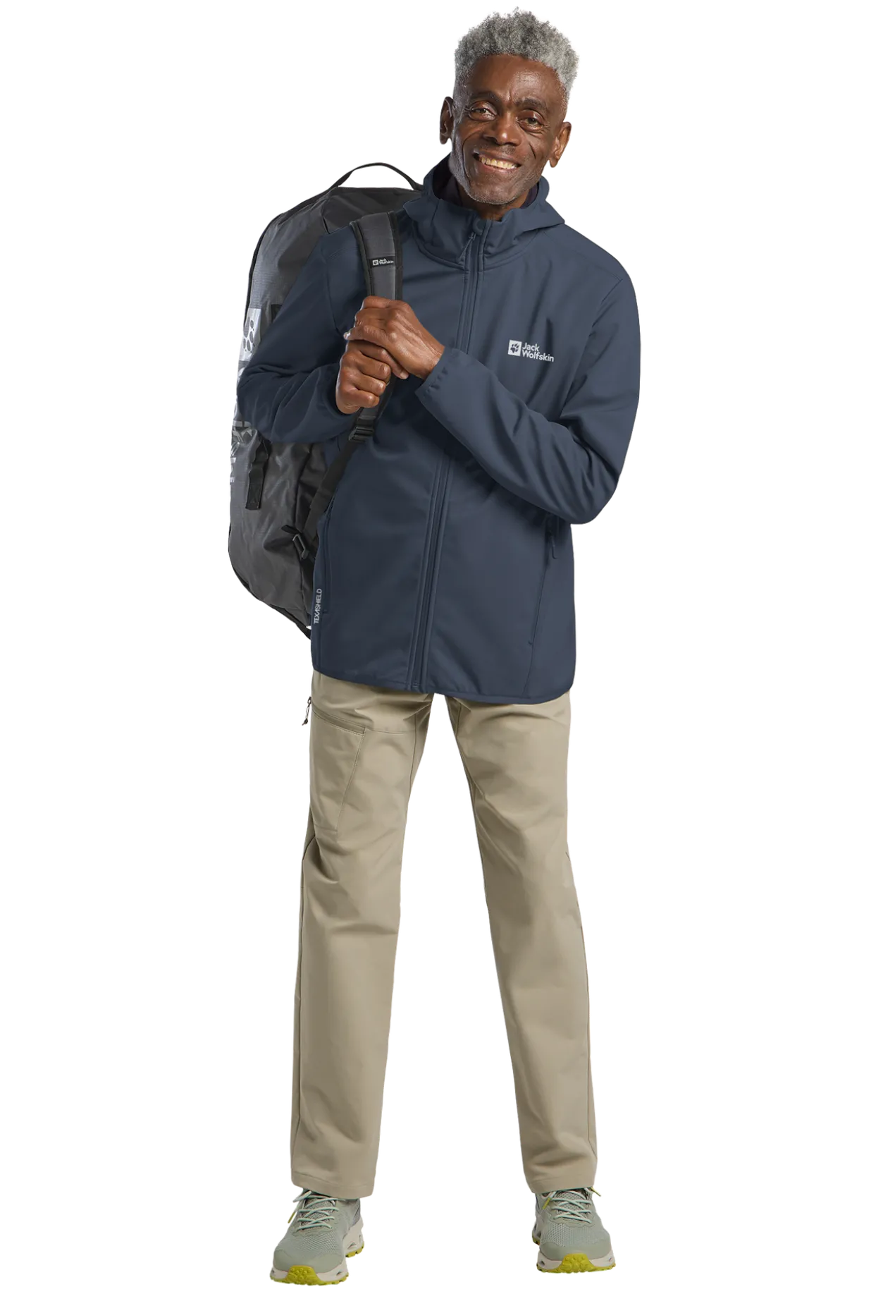 BORNBERG HOODY M