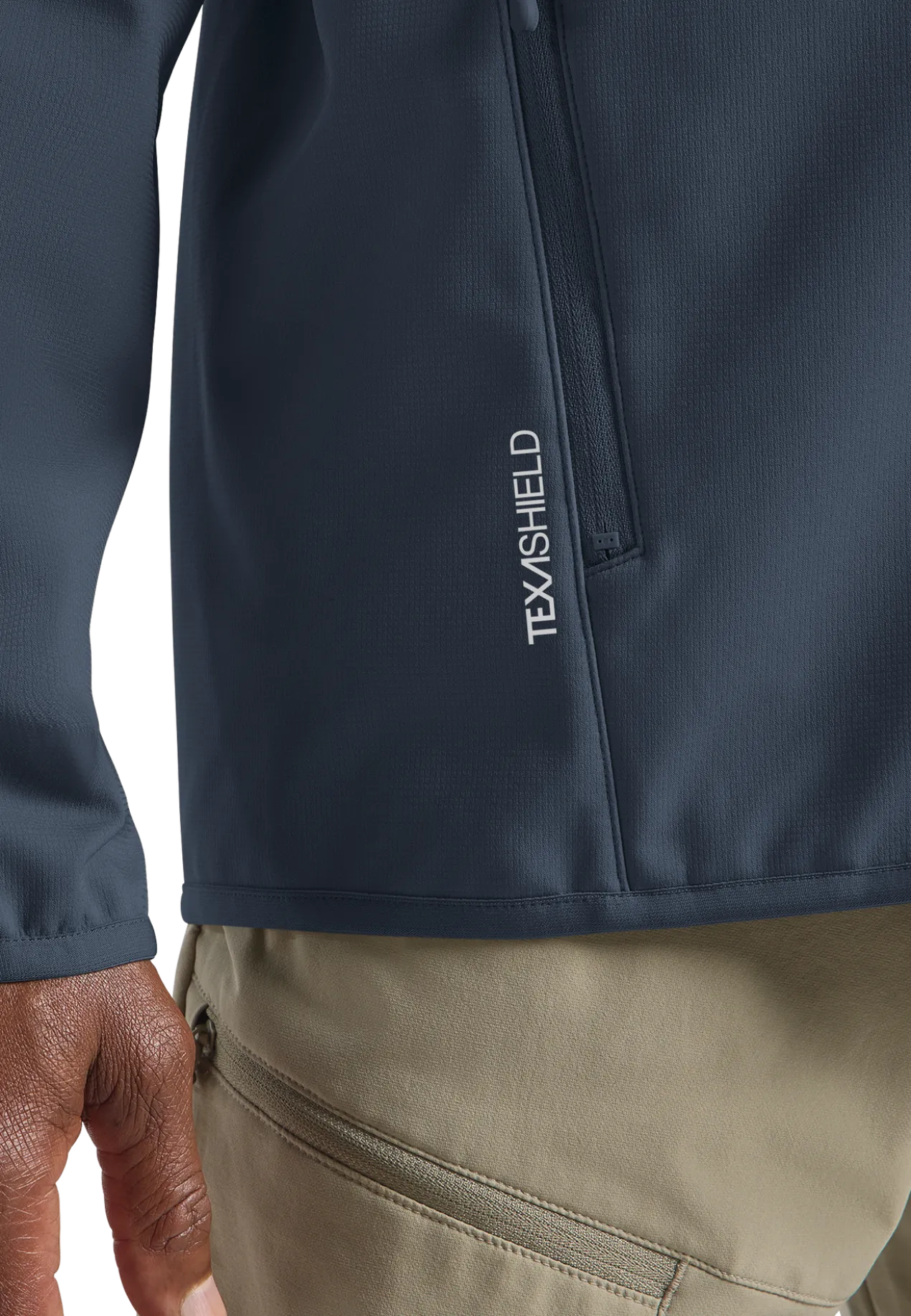 BORNBERG HOODY M